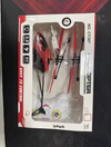 RC and Induction Control Flying Helicopter Toys