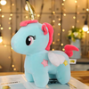 Cute Soft Plush Pillow Unicorn Decor Doll for Baby Kids Gift